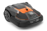 Robot tagliaerba Automower® 580L EPOS® Husqvarna