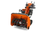 Spazzaneve ST 430T Husqvarna - Tagliaerba