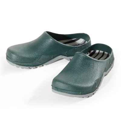 ZOCCOLO PVC Verdelook