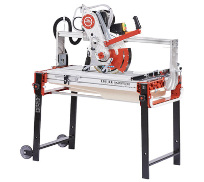 Raimondi Zoe 85 advanced - Segatrici