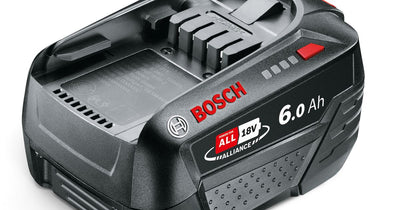 Macchinari Aspire P4A 18-B108 Husqvarna
